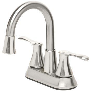 Homewerks Worldwide 21-B42WYBNHW-Z 21-B42wynhw-Z Bn Led Faucet