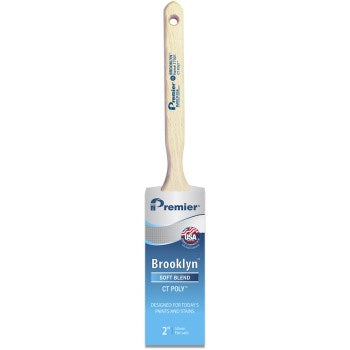 Premier 17301 2 Fs Poly Brush