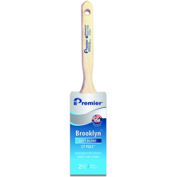 Premier 17302 2.5 Fs Poly Brush