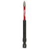 SHOCKWAVE™ 3.5 in. PH1 Impact Driver Bits 5PK