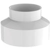 Tigre Usa Inc 36-700 6x4 Sdr Incr Coupling