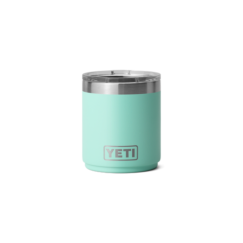 YETI Rambler 10 Oz. Stackable Lowball