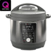 Instant Pot® Duo™ Plus 6-quart Multi-Use Pressure Cooker with Whisper-Quiet Steam Release, V4