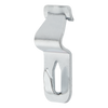 National Hardware Push & Hang / J-Hooks Combo Pack Zinc Plated