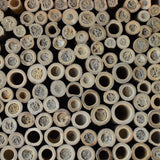Nature's Way Better Gardens Farmhouse Bee Home