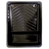 Premier 2 Quart Plastic Tray Liner for Deep-Well Plastic Tray