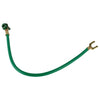 Steel City 12 AWG Round Head Screw Grounding Pigtail