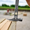 Stiletto 15 oz TIBONE™ Milled/Curved Titanium (Copy)