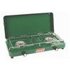 2-Burner Basic Propane Stove
