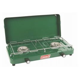 2-Burner Basic Propane Stove