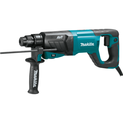 Makita SDS‑PLUS AVT® Rotary Hammer (D‑Handle)