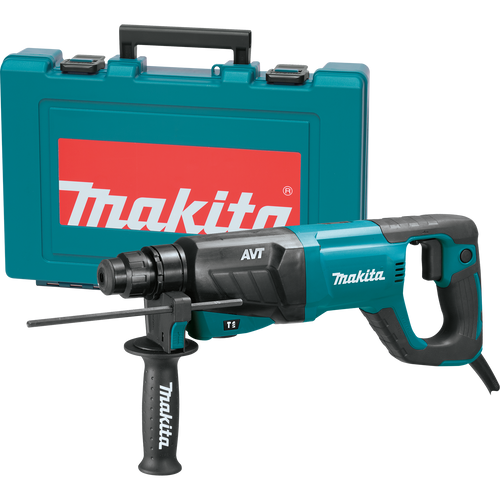 Makita SDS‑PLUS AVT® Rotary Hammer (D‑Handle)