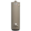 Short Water Heater, LP Gas, 30-Gallons