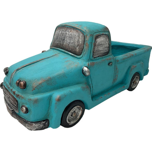 Esschert Design Truck Planter MGO