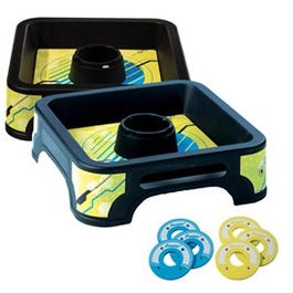 Stackable Washers Game
