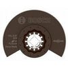 Starlock Flush Cut Blade, Bi-Metal, 3.5-In.