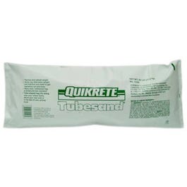 Tube Sand, 60-Lbs.