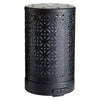 Twilight Essential Oil Diffuser, Matte Black, 100 mL
