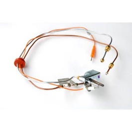 Water Heater Pilot Assembly, LP Gas