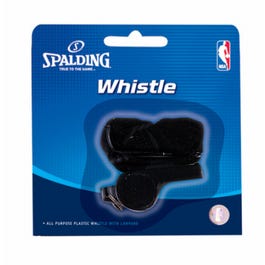 Whistle With Lanyard