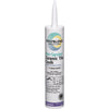 Polyblend 10.5 Oz. #11 Snow White Non-Sanded Ceramic Tile Caulk