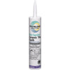 Polyblend 10.5 Oz. #165 Delorean Gray Non-Sanded Ceramic Tile Caulk