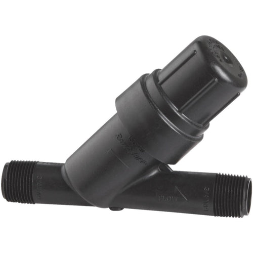 Rain Bird 3/4 In. In-line Y-Filter