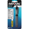 Rayovac Brite Essentials 3 Lm. 1AAA Aluminum Penlight