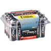 Rayovac UltraPro AA Alkaline Battery (24-Pack)