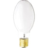 Satco 175W Coated ED28 Mogul Screw Mercury Vapor High-Intensity Light Bulb