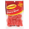 Sathers 4.85 Oz. Cherry Slices