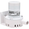 Seachoice 450 GPH ABS Plastic 3/4 In. Bilge Pump