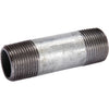Southland 3/8 In. x 5-1/2 In. Welded Steel Galvanized Nipple