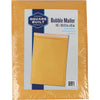 Square Built 10.5 In. x 15 In. #5 Bubble Mailer (5-Pack)