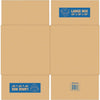 Square Built Large Moving Box