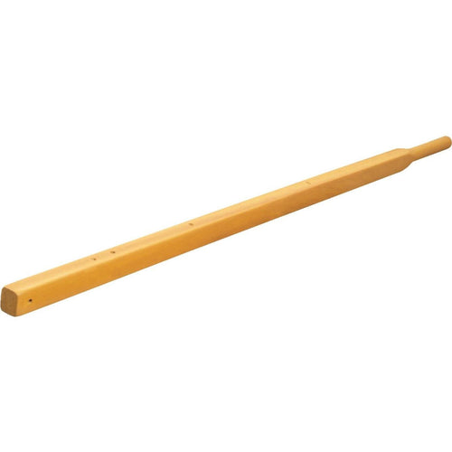 Truper Replacement Wood 2 In. Wheelbarrow Handle
