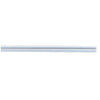 Wallprotex 3/4 In. x 8 Ft. Clear Self-Adhesive Corner Guard