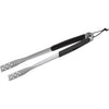 Weber Essentials 18 In. Stainless Steel Barbeque Tongs