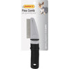 Westminster Pet Ruffin' it Metal Flea Comb