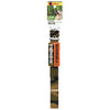Westminster Pet Ruffin' it Reversible 20 In. to 24 In. Nylon Dog Collar