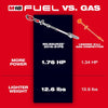 Milwaukee M18 FUEL™ Pole Saw w/ QUIK-LOK™