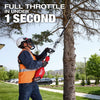 Milwaukee M18 FUEL™ Pole Saw w/ QUIK-LOK™