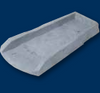 Amerimax Roof Drainage Systems Splash Blocks