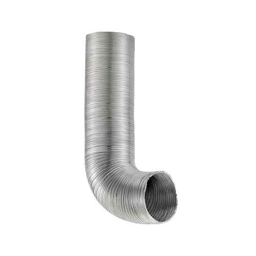 Lambro Industries UL 2158A Clothes Dryer Transition Semi-Rigid Duct