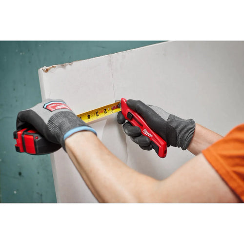 Milwaukee Side Sliding Utility Knife