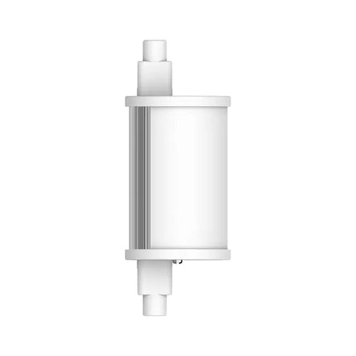 GE Specialty LED 50 Watt Replacement Warm White T9 Specialty Bulb