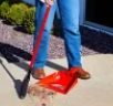 Libman #911 Big Dustpan