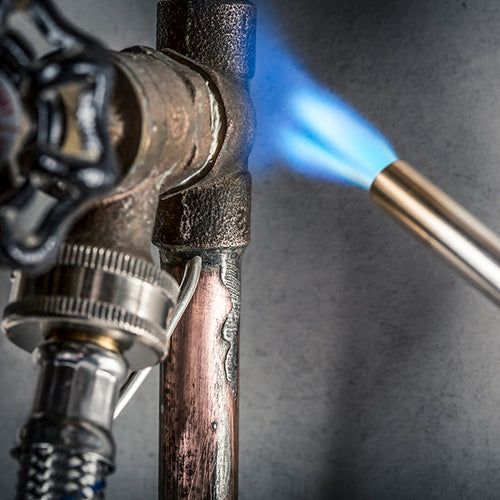 Bernzomatic® Basic Torch