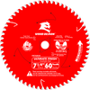 Diablo Wood Demon™ Ultimate Finish Carbide Saw Blade for Wood