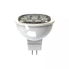 GE Classic LED 35 Watt Replacement, Warm White, MR16 Indoor Floodlight Bulb (1 Pack)
